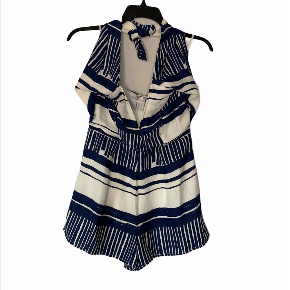 Lulus romper